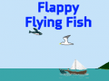 Spill Flappy Flying Fish