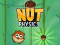 Spill Nut Physics