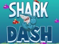 Spill Shark Dash