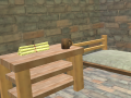 Spill Medieval Adventure 3D