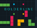 Spill Bolderline
