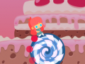 Spill Candy Runner