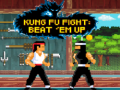 Spill Kung Fu Fight: Beat 'Em Up