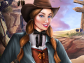 Spill The Sheriff's Daughter