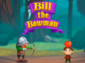 Spill Bill the Bowman