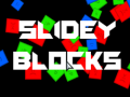 Spill Slidey Blocks