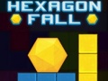 Spill Hexagon Fall
