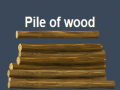 Spill Pile Woods