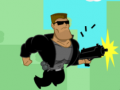Spill Arnie Attack