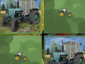 Spill Farming Tractors Memory