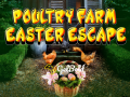 Spill Poultry Farm Easter Escape