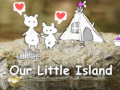 Spill Our Little Island
