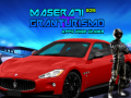 Spill Maserati Gran Turismo 2018