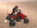 Spill Desert Racing