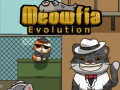 Spill Meowfia Evolution