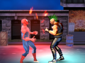 Spill Spider Hero Street Fight 