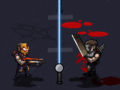 Spill Modern Combat Defense