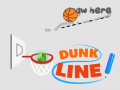 Spill Dunk Line