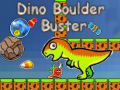 Spill Dino Boulder Buster