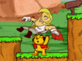 Spill Super Sidekick adventures