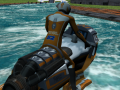 Spill Water Scooter Mania 2 Riptide