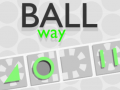 Spill Ball Way