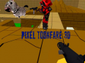 Spill Pixel Toonfare 3d