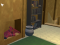 Spill House of secrets 3d