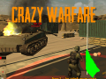 Spill Crazy Warfare