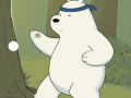 Spill We Bare Bears Free Fur All