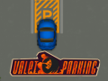 Spill Valet Parking