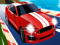 Spill Traffic Racer