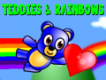 Spill Teddies and Rainbows