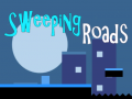 Spill Sweeping Roads