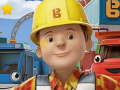 Spill Hidden Stars Bob the Builder
