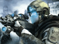 Spill Future Soldier
