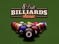 Spill 8 Ball Billiards Classic