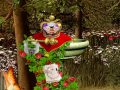 Spill The Forest of Enchantment 