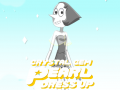 Spill Crystal Gem Pearl Dress Up
