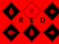 Spill Red 