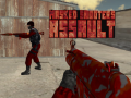 Spill Masked Shooters Assault