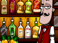 Spill Bartender The Celeb Mix