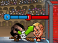 Spill Puppet Football Fighters 