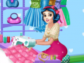 Spill Princess Tailor Shop