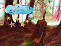 Spill Forest Hidden Stars