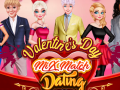 Spill Valentines Day Mix Match Dating