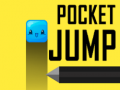 Spill Pocket Jump