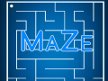 Spill The Maze