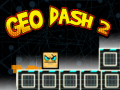 Spill Geo dash 2