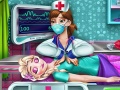 Spill Ice Queen Resurrection Emergency